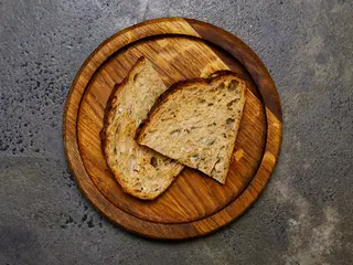 Цільнозерновий (90g)