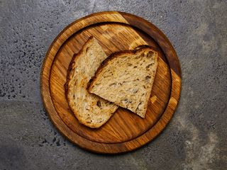 Цільнозерновий (90g)