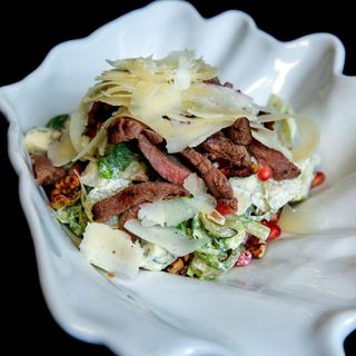 Salată Loka cu vită