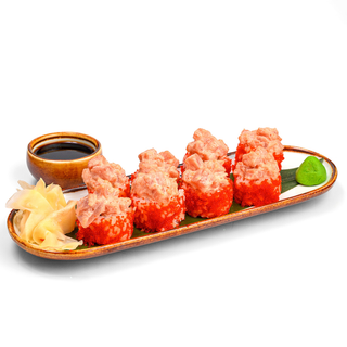 Roll Boston