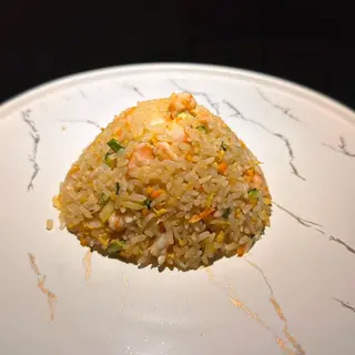 Ebi yaki meshi
