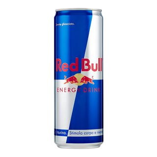 Red Bull (0.45л)