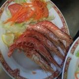 Gambón A La Plancha