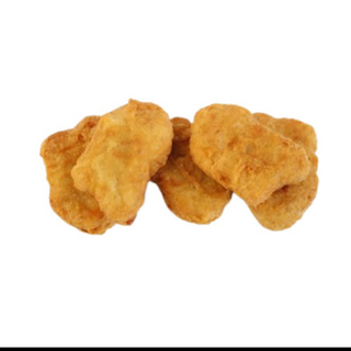 Nuggets (6 uds.)