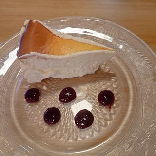 Tarta De Queso
