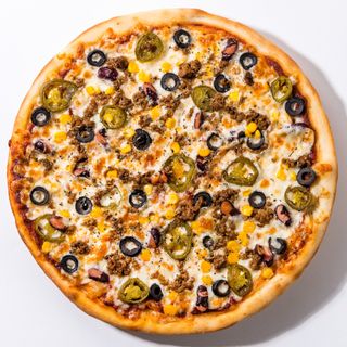 Fiesta Mexicana (40cm)