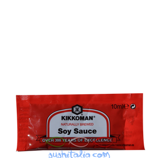 Bustina di soia extra