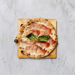 Prosciutto