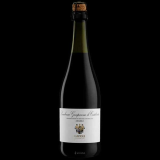 BOTELLA LAMBRUSCO