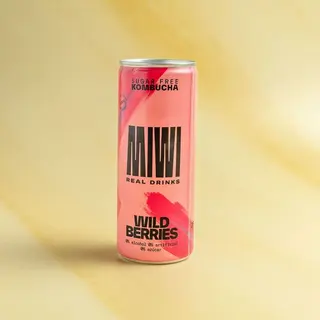 Miwi Berries