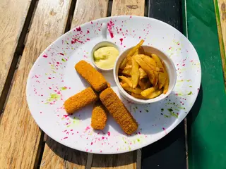Meniu Nemo