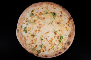 Піца 4 сира (460г)