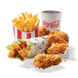 Box cu Twister® Picant