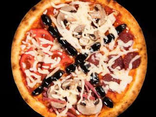 ПІЦА 4 СЕЗОНИ (320g)