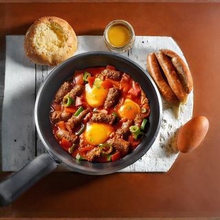Ojja Merguez