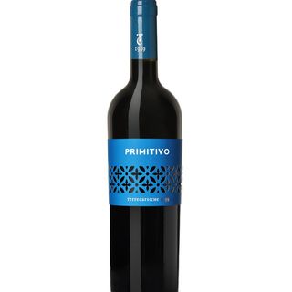 PRIMITIVO I.G.T.