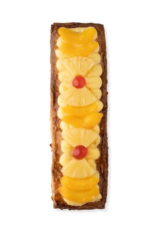 Delícia Fruita Almívar