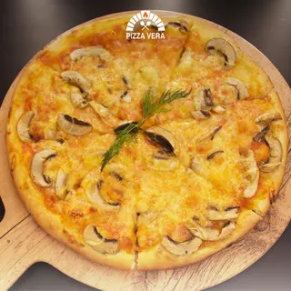 Pizza Mari Monti