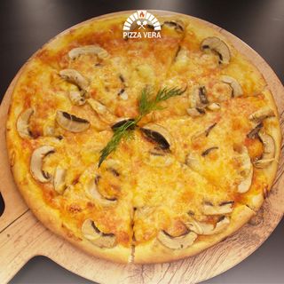 Pizza Mari Monti