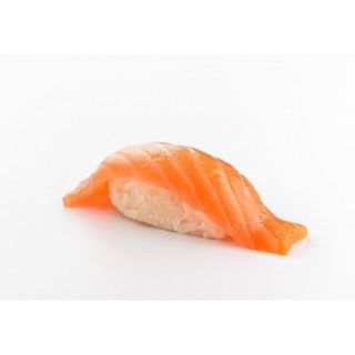 Nigiri De Salmón (3 Pzs.)