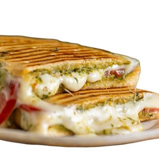 Panini Fromage