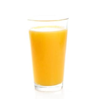 Zumo De Naranja (200 Ml.)