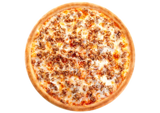 Пицца Болоньезе (200г)