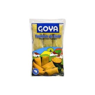 Tamales Elote (840 g.)