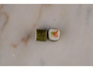 Maki Saumon Avocat