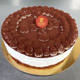Tarta Tiramisú 1 kg