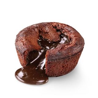 Lava Cake