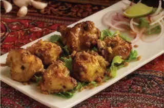 Murgh Kalimirch