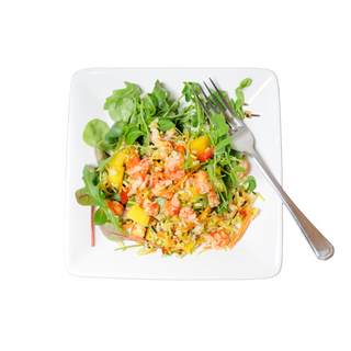 Méli Mélo De Fruits De Mer