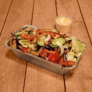 Kapsalon Standard