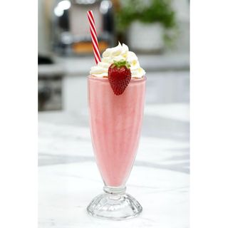 Strawberry Shake