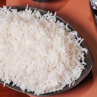 Basmati Rice