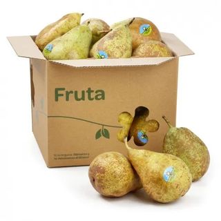 Pera Conferencia (Mercado) (Aprox. 1 Kg.)