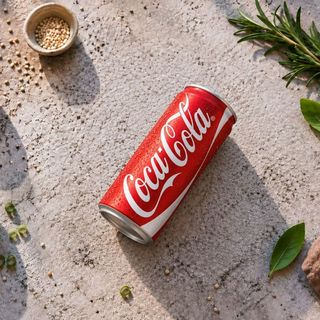 Soft drink