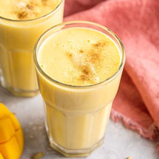 Mango Lassi