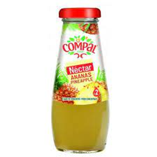 Compal ananás 20cl