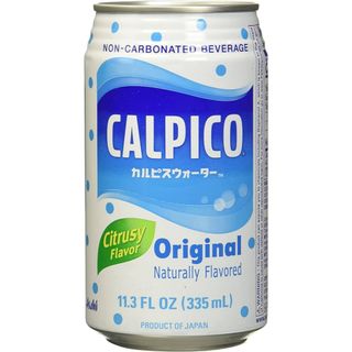 Calpico Lata (300 ml.)