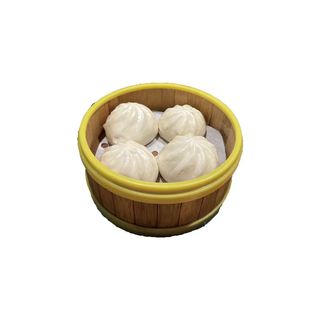 Xiao Rong Bao (4 Uds.)