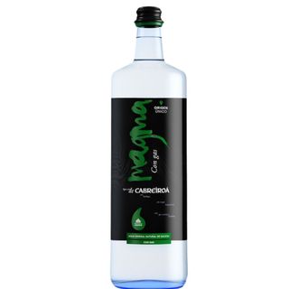 Agua con gas (330 Ml.)