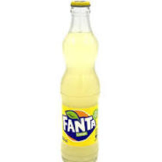 Fanta Limón VR35