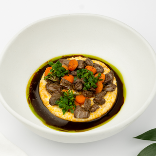 Terci de porumb cu inimioare de pui (care sigur te va cuceri)