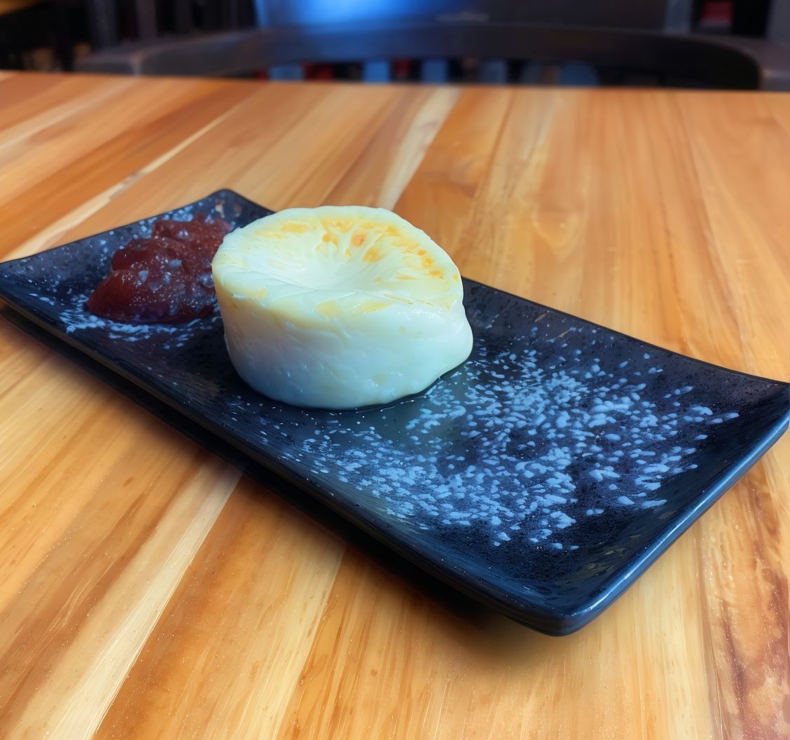 Tarta De Queso