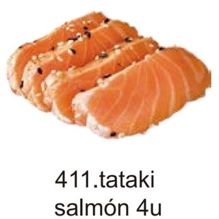 411.tataki salmón 8p