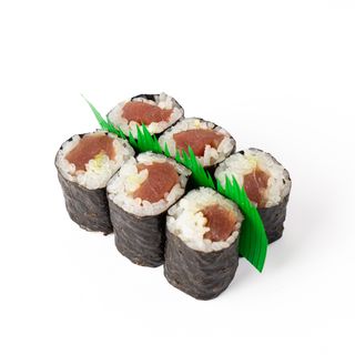 Maki Thon Rouge (8pcs)