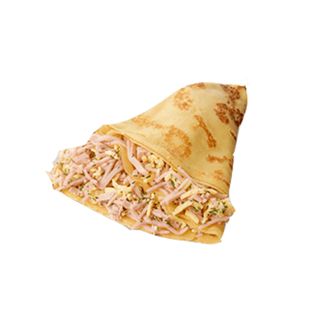Crêpe Thon