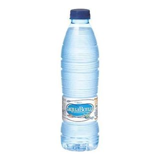 Agua 500ml